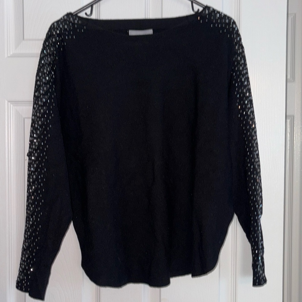 Liv Milano sweater